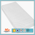 Dust Mite Proof Waterproof Mattress Cover For Baby Crib